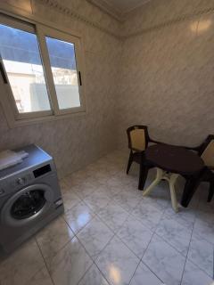Spacious 3BR Apartment - heart of Heliopolis - 15 min from Airport and 2 min from Heliopolis Sport Club - 6