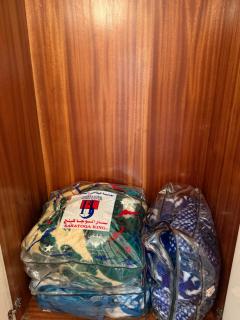 Spacious 3BR Apartment - heart of Heliopolis - 15 min from Airport and 2 min from Heliopolis Sport Club - 4