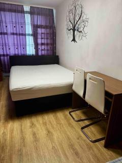 2-luzkovy pokoj Praha-13 metro HURKA - 4