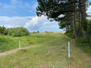 Authentic Cottage By Reersø - 9