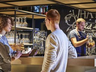 ibis Bethune Centre Gare - 0