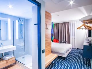 ibis Styles Albertville - 9