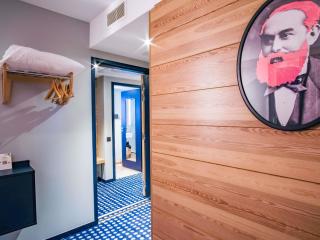 ibis Styles Albertville - 8