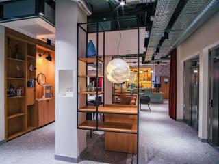 ibis Styles Albertville - 4