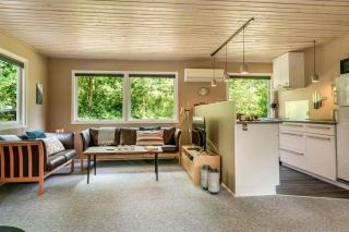 Lovely Holiday Home In The Middle Of Nature - 8