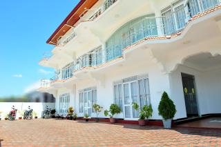 Hotel Glee - Trincomalee - 0