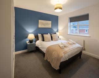 Park House By Cliftonvalley Apartments - 8