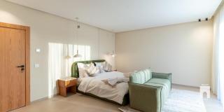 Villa Garden 4BR Villa within Golf, Private Pool - 2