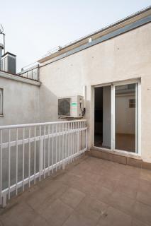 Cituspace Tirso de Molina - 3