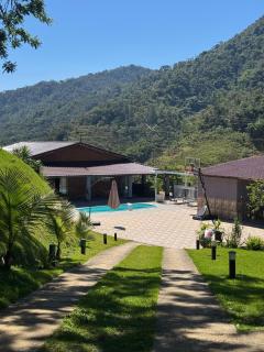 Casa Alto da Serra - 8