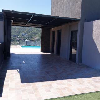 Andreamiralejos7 - Villa Carlos Paz - 1