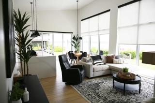 Spa & Comfort - Chalet KG Petit lac Lambton - Lambton - 7