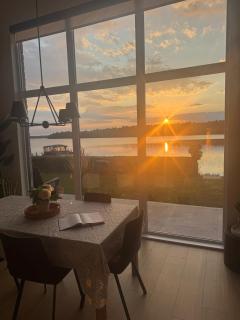 Spa & Comfort - Chalet KG Petit lac Lambton - 6