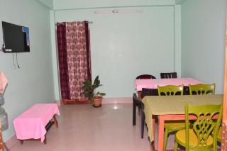 SEA SUN PARADISE - 1