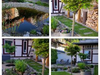 Fewo An der alten Stadtmauer - 8