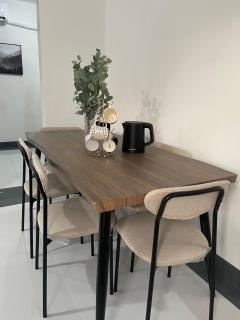 TravellersDen Unit 3 - 5