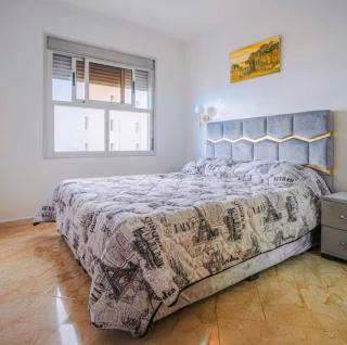 Sea View Apartment for Rent in Tangier - Dradeb - 7