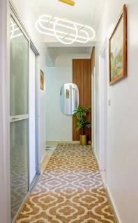 Sea View Apartment for Rent in Tangier - 5