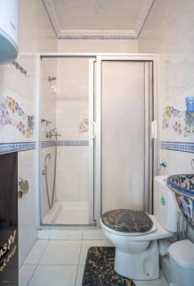 Sea View Apartment for Rent in Tangier - 4