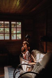 Sítio Reichart Atlantic Forest Retreat - 1