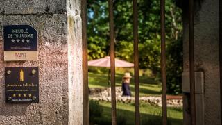 Manoir du Colombier - 4