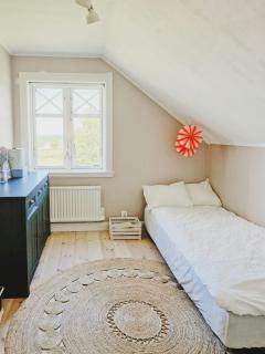 Villa With Lake Vättern Views Near Gränna - 1