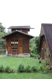 Sítio Reichart - Andorinhas Atlantic Forest Retreat - 7