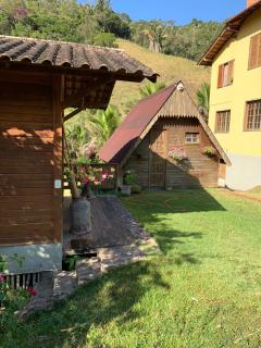 Sítio Reichart - Andorinhas Atlantic Forest Retreat - 6