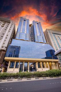 فندق المسار العزيزية - Mekka - 4