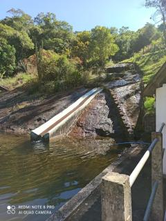 Sítio Reichart Atlantic Forest Retreat - 6