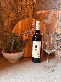 Houten huisje met keuken en tuin in Halsteren, Bergen op Zoom - 3