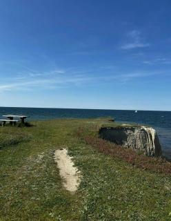 Authentic Cottage By Reersø - 5