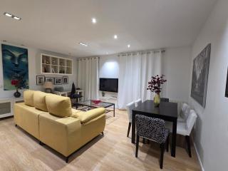 Apartamentos Sleep in Madrid - 9