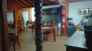 Hospedaje Centro Huequén - 4