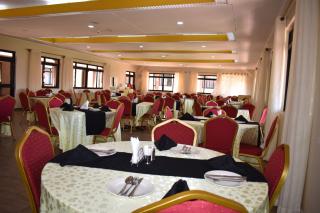KISE Hotel and Conference Facilities - 4