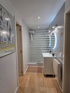 Apartamentos Sleep in Madrid - 6