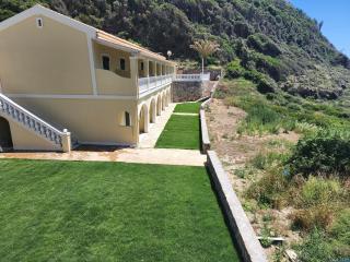 Corfu valley view - 5