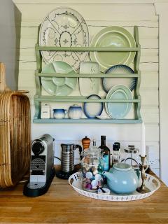 Gentle Living Right By The Sea In Marielyst - 5