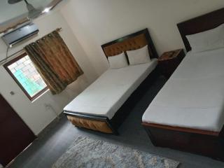 Dream Family Guest House - 0