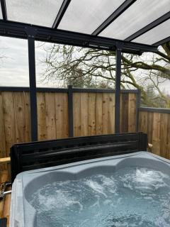 Balquhidder Braes Holiday Park Lodges, mostly with Hot Tubs and pet friendly, EV facilities - 4