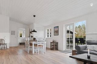 Beach House Near Sejerø Bay - 0