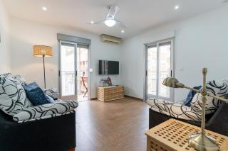 rentafive - Centro - Playa - Ascensor - 8