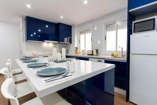 rentafive - Centro - Playa - Ascensor - 1