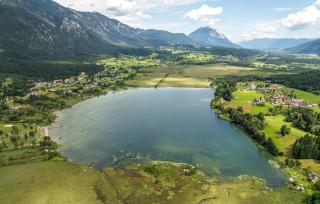 Apartment Presseggersee Top 3 - 3