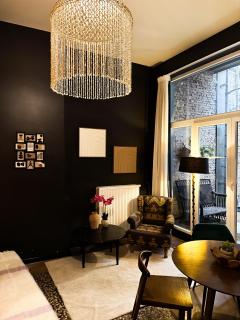 Sān home’s - Antwerpen - 1