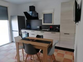 A Casa Assulanata Cinto - 9