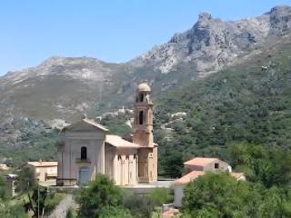 A Casa Assulanata Cinto - 1