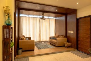 Beach Villa with Private Pool in Kochi - Alai - 2