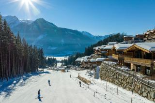 Nationalpark Chalet Achkogel - Neukirchen am Großvenediger - 8