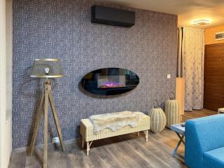 Plovdiv ArtNest - 1-Bedroom Cozy Apartments - 7
